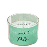 Candela Biologica Pure PuroBioHome