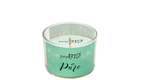 Candela Biologica Pure PuroBioHome