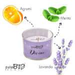 Candela Biologica Divine PuroBioHome