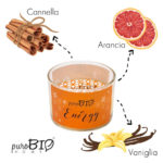Candela Biologica Energy PuroBioHome