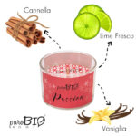 Candela Biologica Passion PuroBioHome
