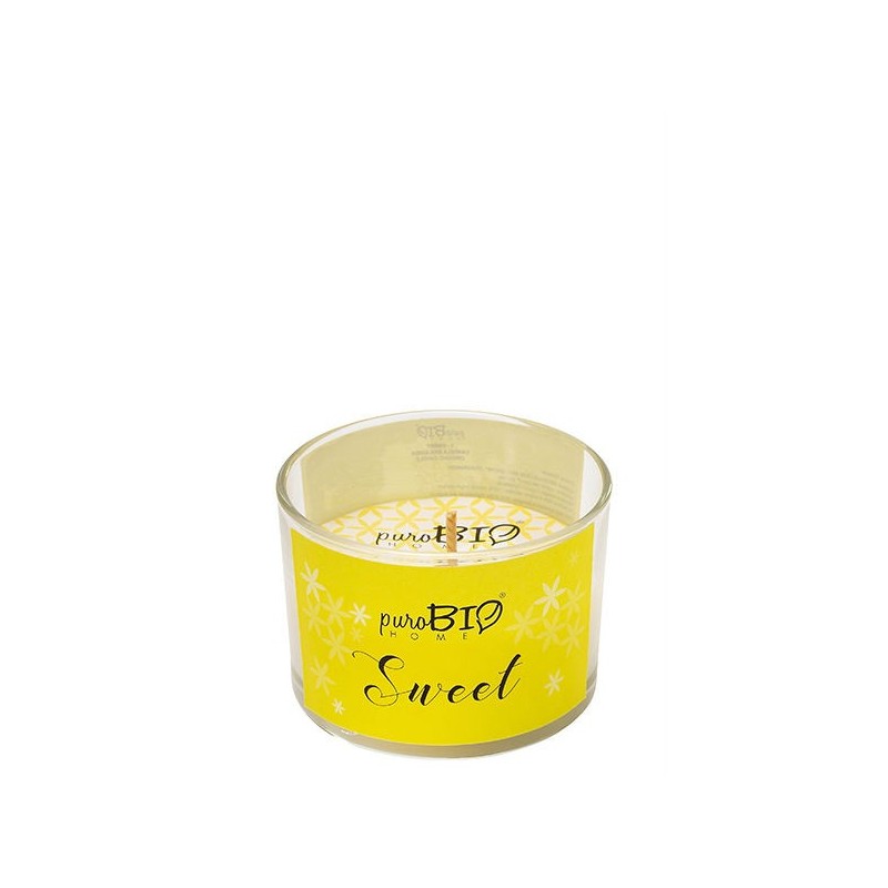 Candela Biologica Sweet PuroBioHome