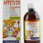 APETTITO CONCENTRATO FLUIDO