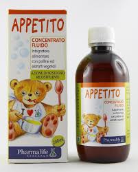APETTITO CONCENTRATO FLUIDO