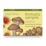 IMMUNOSEMPRE DEFENCE -capsule vegetali