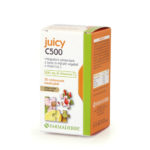 JUICY C500 30 COMPRESSE MASTICABILI