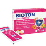 BIOTON DIFESA FORTE 14 BUSTINE