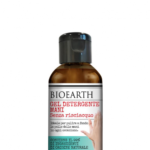 GEL DETERGENTE MANI SENZA RISCIACQUA BIOEARTH