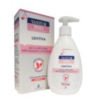 TANTUM ROSA LENITIVA - Detergente Intimo