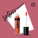 LipGloss2020 n.3 – Arancio PuroBio