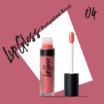LipGloss2020 n.4 – Pompelmo PuroBio
