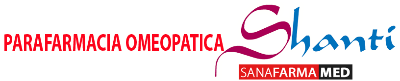PARAFARMACIA SHANTI SRLS