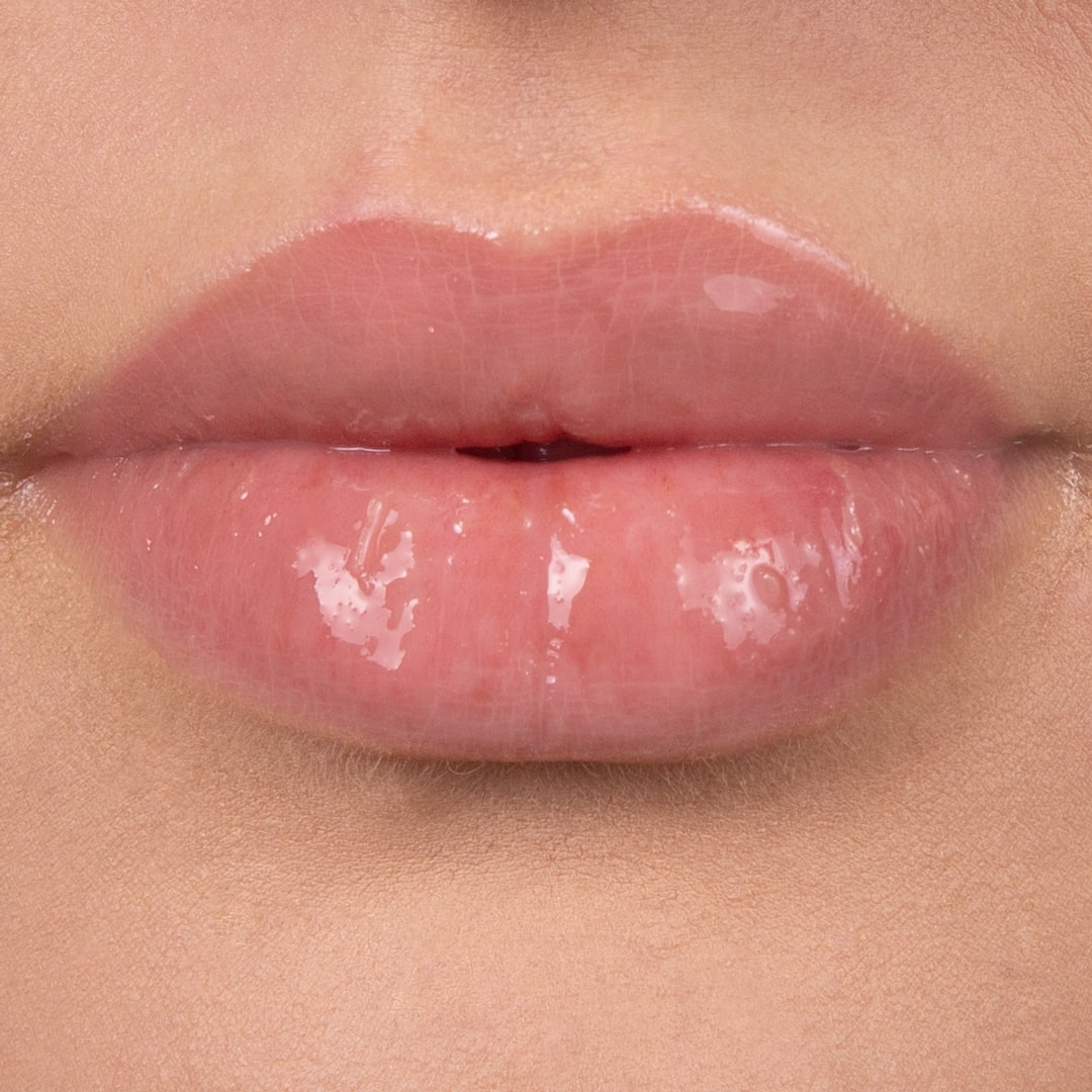 LipGloss2020 n.1 – Trasparente PuroBio - immagine 2