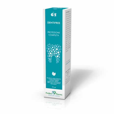 GSE DENTIFREE PROTEZIONE COMPLETA