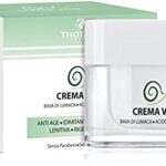 THOTALE CREMA VISO BAVA LUMACA E ACIDO IALURONICO