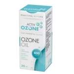 ACTIVE OZONE OIL 600IP 20ml