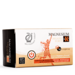 MAGNESIUM & K + ORGANIC FORTE 60 CPR