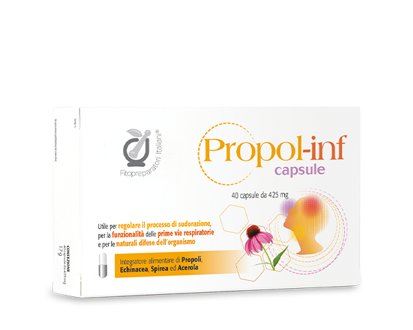 PROPOL-INF 40 CPS
