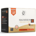 MAGNESIUM & K+ORGANIC FORTE 30 BST