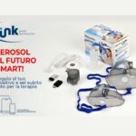 AEROSOL LINK L’AEROSOL DEL FUTURO