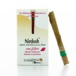 Sigarette alle Erbe Nirdosh