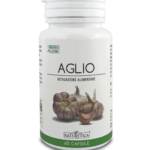 AGLIO 60 CAPSULE
