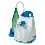 Safety Prontex Inalfast Inalatore Acque Termali