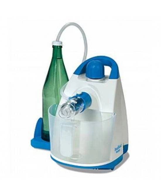 Safety Prontex Inalfast Inalatore Acque Termali