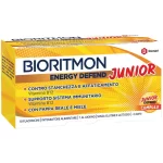 Bioritmon Energy Defend Junior Integratore energetico 10 flaconi