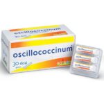 Laboratoires Boiron Oscillococcinum 200 K 30 Dosi