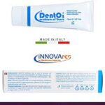 Dento3 - Dispositivo cosmetico.