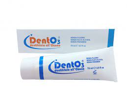 Dento3 - Dispositivo cosmetico. - immagine 2
