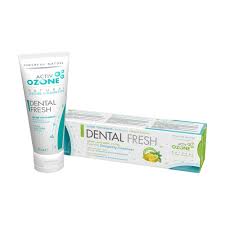 Activozone Ozone Dental Fresh